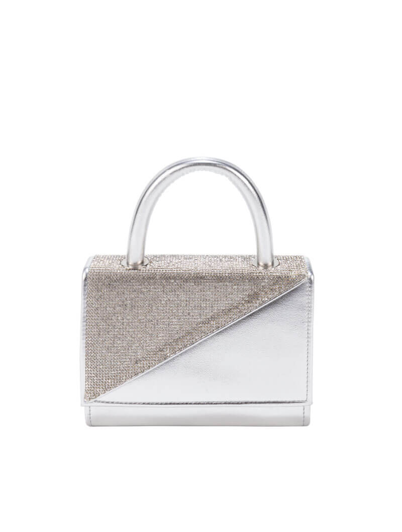 Sac soirée en paillette
